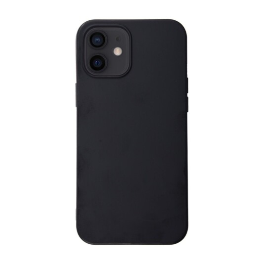 FERRELLI SNAP-ON-DEKSEL IPHONE 12 MINI, SVART