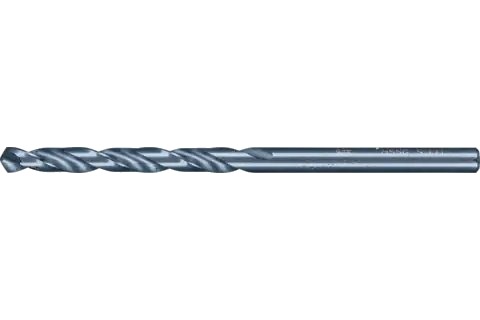 Pferd 25203829, Drill, Twist Betongbor, Høyrehåndsrotasjon, 4,1 Mm, 119 Mm, Aluminium, Messing, Bronse, Støpejern, Stål