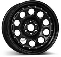 DOTZ 4x4 Modular Beadlock 18z 7.5 x 18 CB66,00 ET18 6/114.3 7.5 x 18