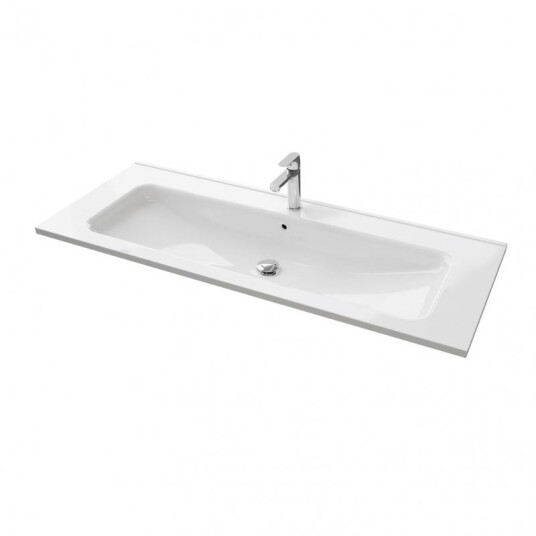Vikingbad Ina 120 Thin Servant