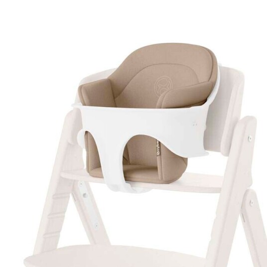 Cybex Click &  Fold Komfortinnlegg Almond Beige