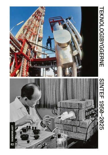 Teknologibyggerne