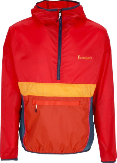 Cotopaxi Herre Jakker Rød M, Cotopaxi Herre Jakker Rød M,