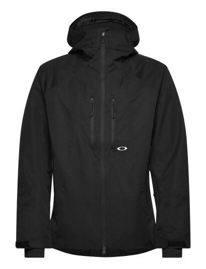 OAKLEY Kendall Rc Shell Jacket 2.0 - Black - XXL