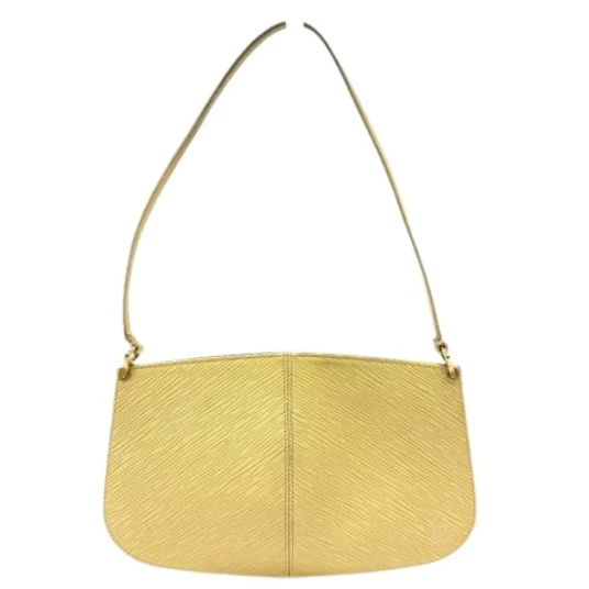 Louis Vuitton Vintage Dame Beige Louis Vuitton Vintage Dame Beige