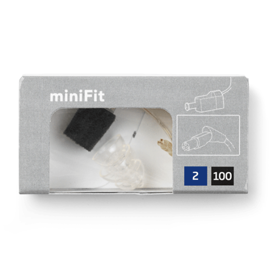 Bernafon MiniFit Speaker 100 - 2