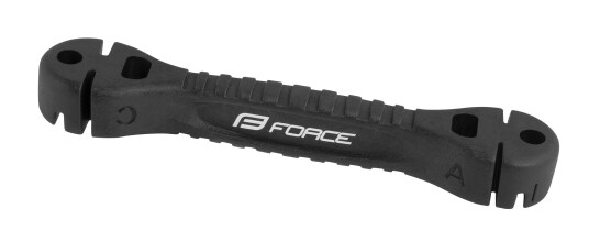 Force Holder Til Flate Eiker