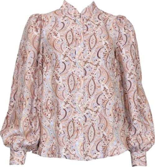 byTiMo Dame Bluser & Skjorter Flerfarget S, byTiMo Dame Bluser & Skjorter Flerfarget S,