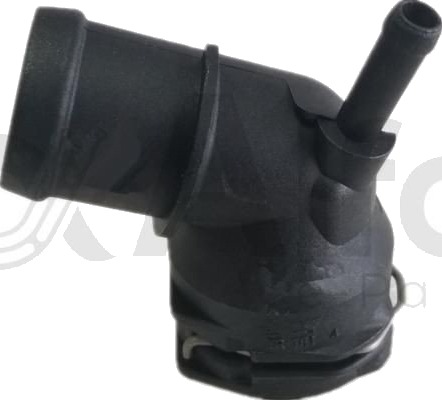 Alfa e-Parts AF10761 Kjølevæskeflens