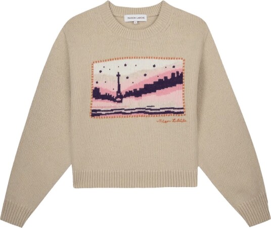 Maison Labiche Formige Paris Beige L Maison Labiche Formige Paris Beige L