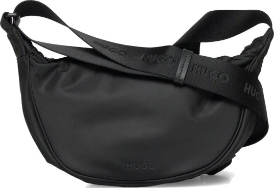 HUGO Bel Crossbody Nw Black ONE SIZE