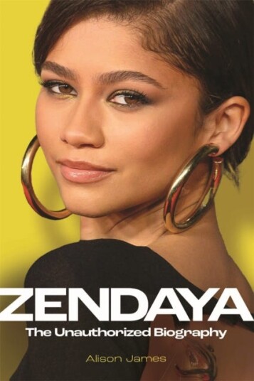 Zendaya Av Alison James