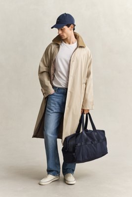 Essensiell duffelbag EVENING BLUE ONESIZE Essensiell duffelbag EVENING BLUE ONESIZE