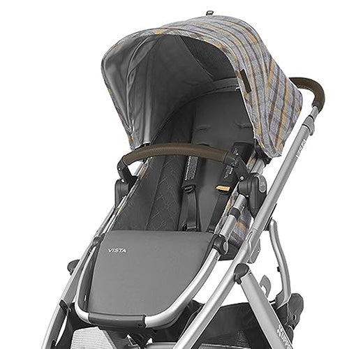 Uppababy Klädsel Vista 2015 2019 Spenser Brown