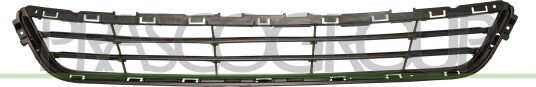 PRASCO FD1142120 Ventilasjonsgitter