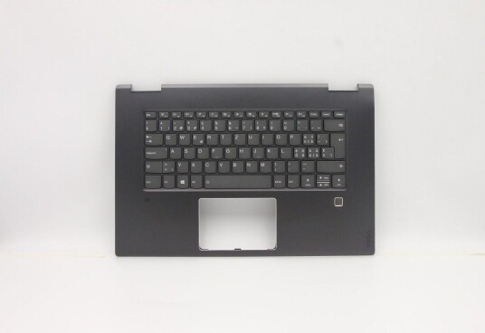 Lenovo Upper Case C 80X7 W/KB GM SW MEDION