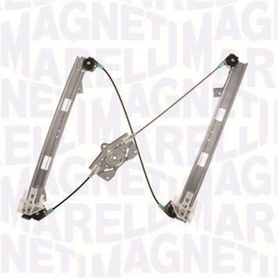 Vindusheis MAGNETI MARELLI 350103170253