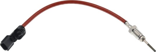 Sensor, eksostemperatur VALEO 369492
