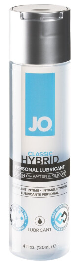 System JO Glidemiddel JO Hybrid 120 ml