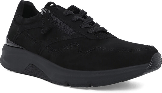 Gabor Rollingsoft Sneaker Black 37