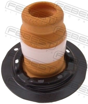 Fjærstopper FEBEST TD KSP90F Fjærstopper FEBEST TD KSP90F