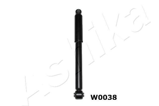 Støtdemper ASHIKA MA-W0038