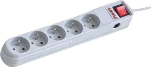 Armac ARC 5 Surge Protector 2300W Armac ARC 5 Surge Protector 2300W