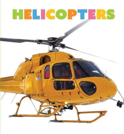 Helicopters Helicopters