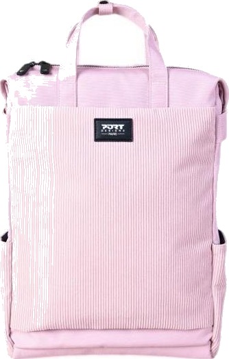 Milano Ii Eco Totepack 14 16"" Blush Pink