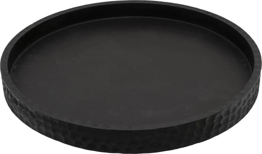 Halvor Bakke Pret brett - Sort (50 cm) Sort