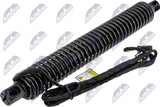 Elektromotor bakluke NTY AE BM 089
