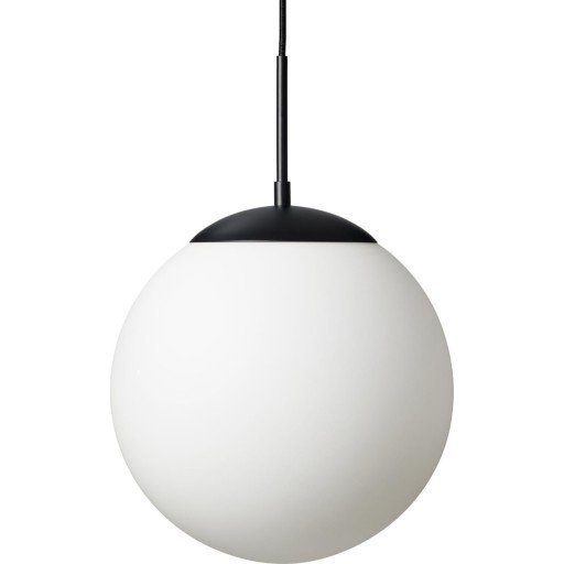 nielsen_light PENDEL CAFE CHICAGO DIA. 30 CM OPAL/SORT