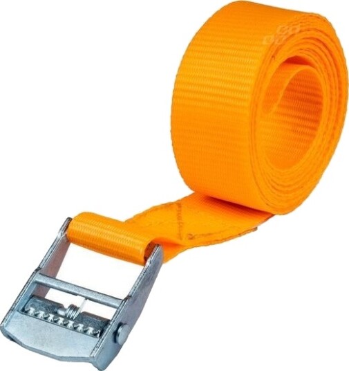 Amio Transportstropp Med Spenne Selvlåsende 5 M X 25 Mm Amio 03292