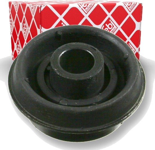 Foring, førerkabinlagring FEBI BILSTEIN 06237