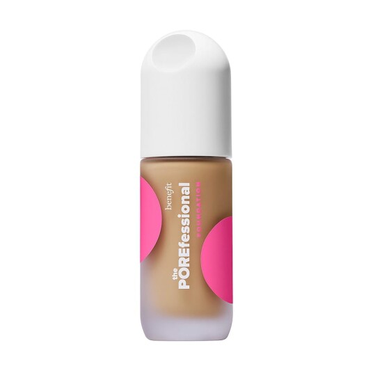 The POREfessional Foundation 17N Ultra