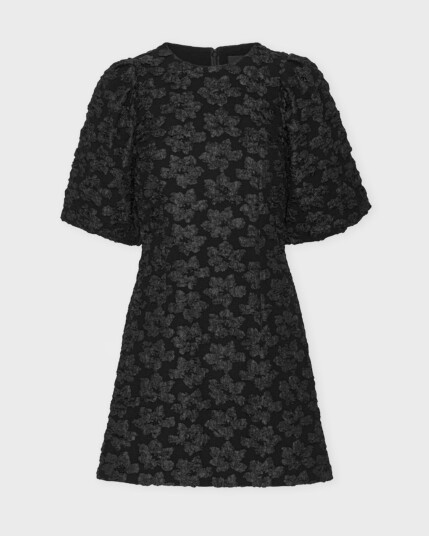 Rotate Birger Christensen Dame Kjoler Svart M