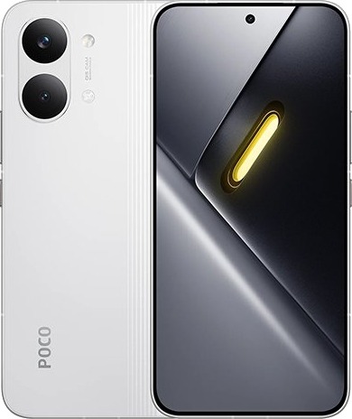Poco X8 Pro Max, 17,4 Cm (6.83"), 2772 X 1280 Piksler, 12 Gb, 512 Gb, 50 Mp, Hvit