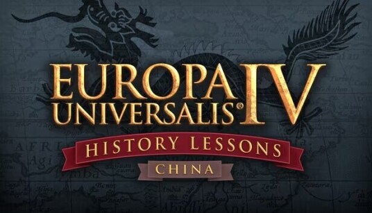 Europa Universalis IV: China History Lessons, Mac OSX, Linu