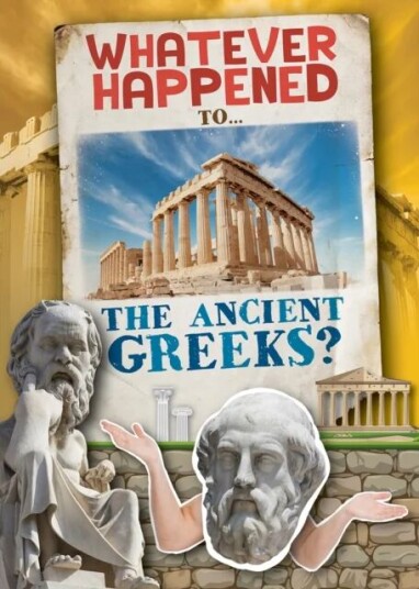 The Ancient Greeks Av Kirsty Holmes