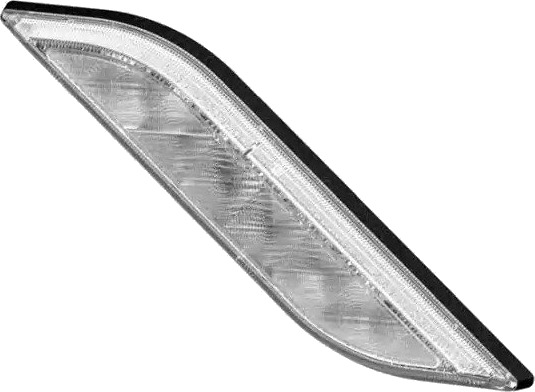 HELLA 2ZR 013 401-051 Ryggelys