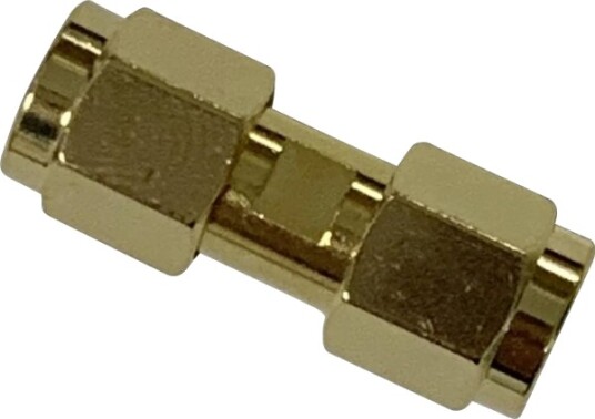 Wittenberg Antenneadapter Sma Hann Til Hann 50 Ohm 103512