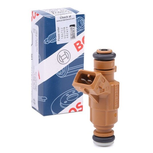 Dysestamme BOSCH 0 280 156 023 Dysestamme BOSCH 0 280 156 023