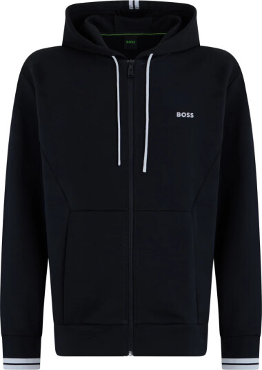 Boss Herre Gensere & Hettegensere Svart S,
