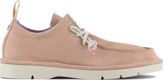 Panchic Dame Sko Rosa 40 EU, Panchic Dame Sko Rosa 40 EU,