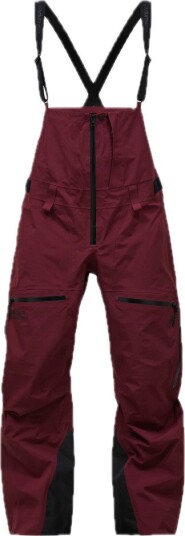 Peak Performance W Ridge Ace Ski Bib Pants Porto M