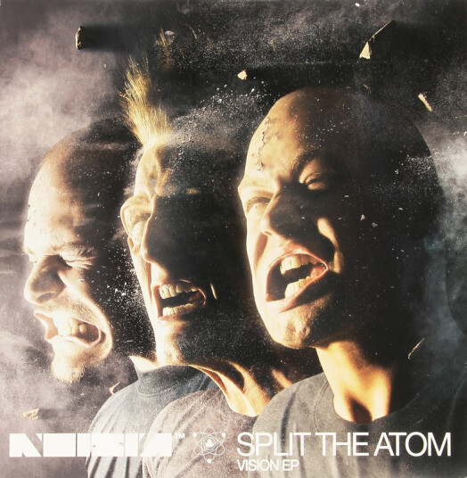 Split The Atom: Vision