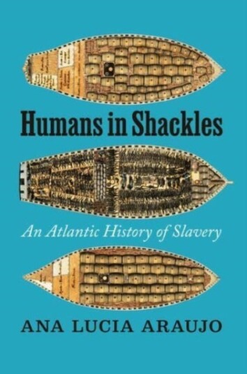 Humans in Shackles Humans in Shackles