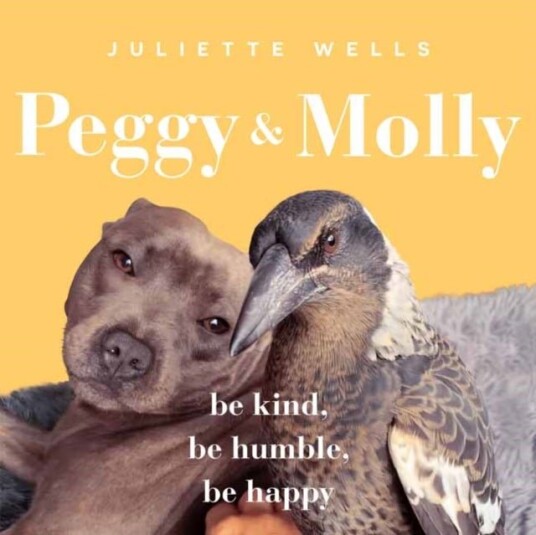 Peggy and Molly Peggy and Molly
