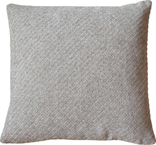 Specktrum Herringbone Pillow Grey 45X45CM Specktrum Herringbone Pillow Grey 45X45CM