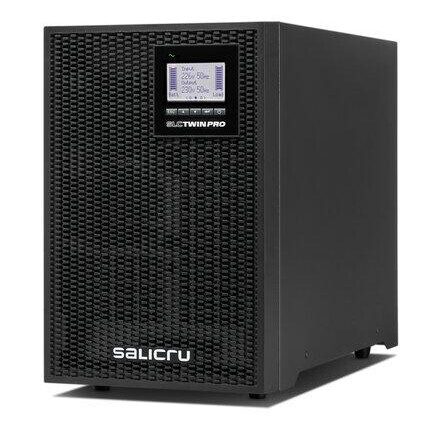 SALICRU Slc-6000-Twin Pro3 B1 SALICRU Slc-6000-Twin Pro3 B1